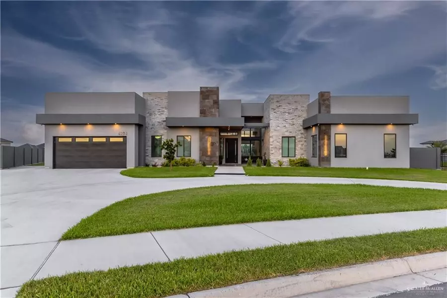 4800 Estancia Pkwy, Mcallen, TX 78504