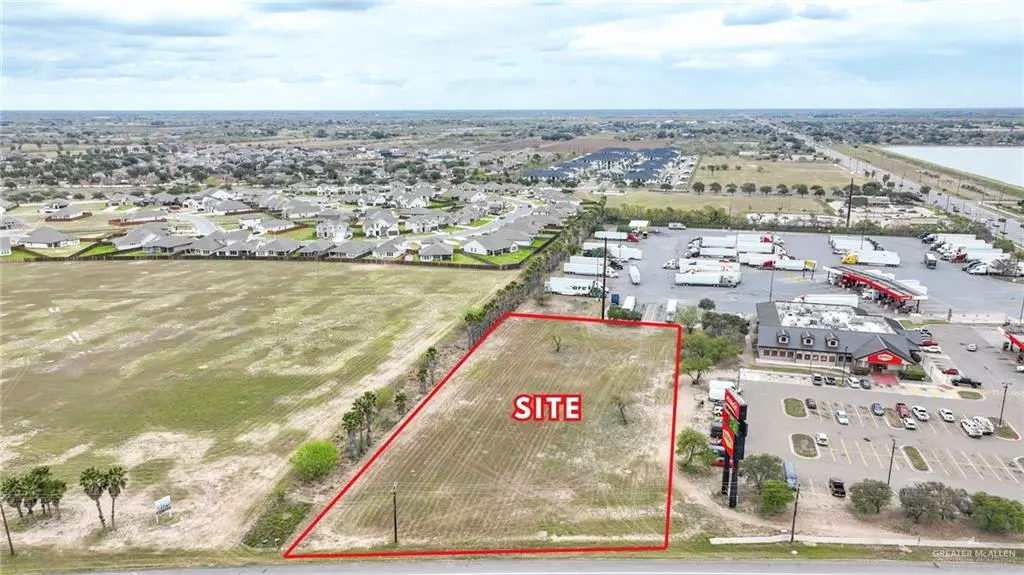 Edinburg, TX 78542,1305 E Monte Cristo RD