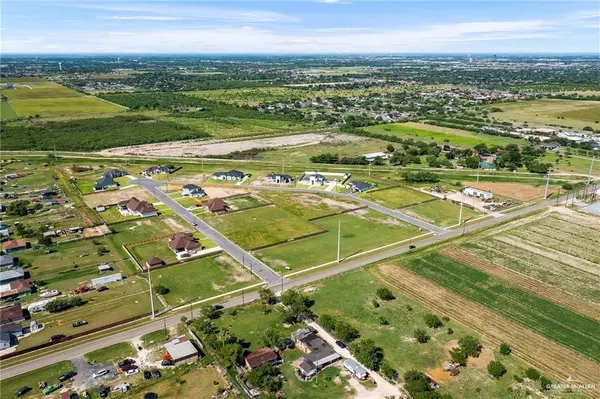 Edinburg, TX 78542,3504 E Alberta RD