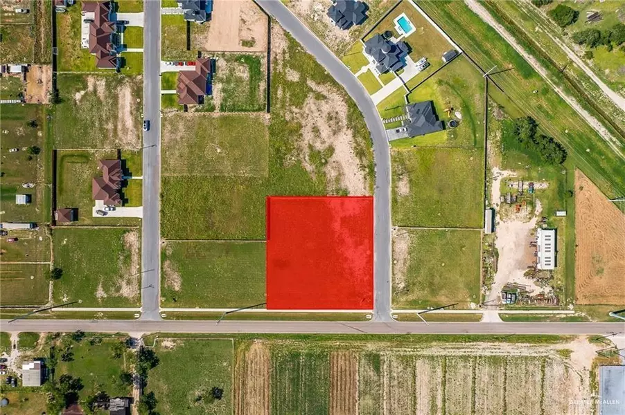3504 E Alberta RD, Edinburg, TX 78542