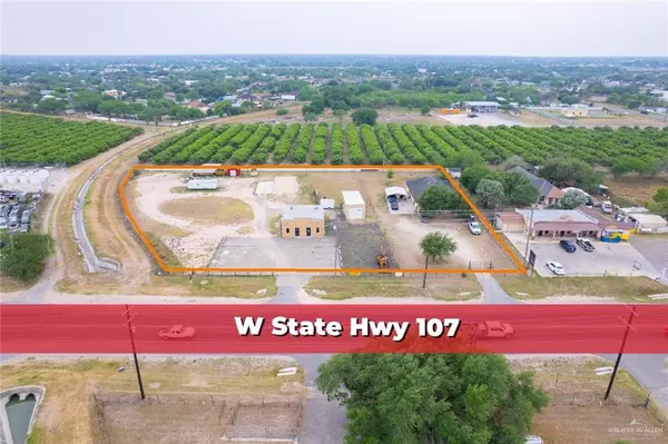 Mission, TX 78574,3501 W Mile 7 RD