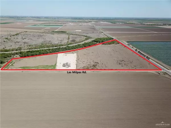 Alamo, TX 78516,2673 S Alamo RD