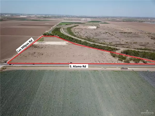 Alamo, TX 78516,2673 S Alamo RD