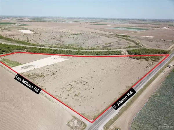 Alamo, TX 78516,2673 S Alamo RD