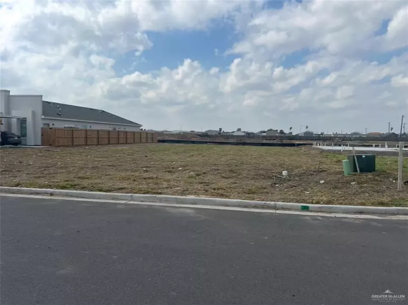Lot 7 Beverly AVE, Weslaco, TX 78596