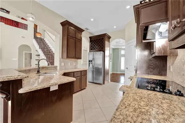 Donna, TX 78537,1808 Johnson LN