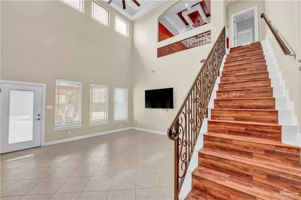Donna, TX 78537,1808 Johnson LN