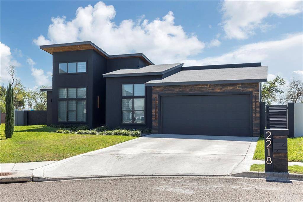Mission, TX 78572,2218 Lambeth WAY
