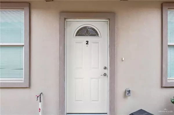 San Juan, TX 78589,300 S Ridge LN