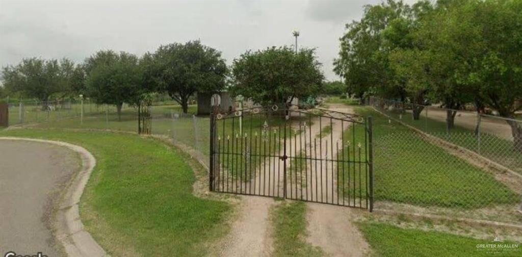 15813 Monte Morelos LN, Edinburg, TX 78541