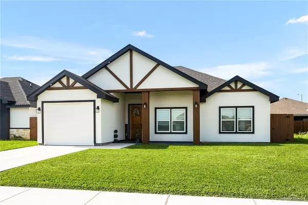 Donna, TX 78537,437 La Villita DR