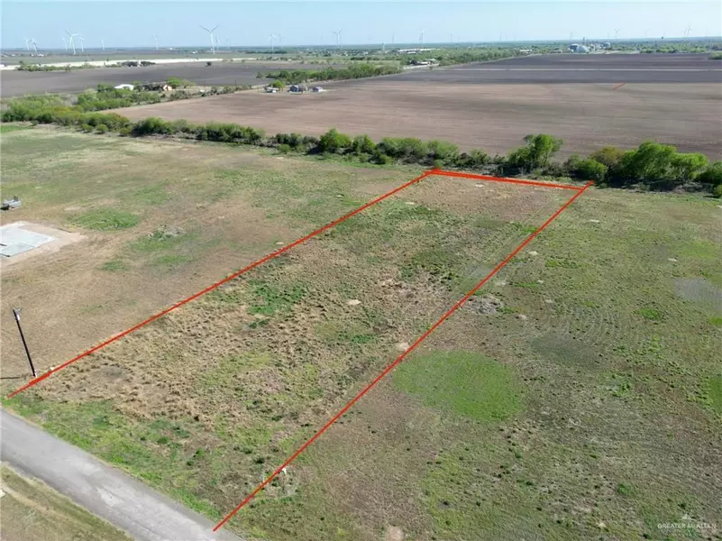 00 Mulberry RD, Lyford, TX 78569