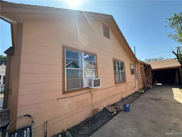 Mission, TX 78572,1605 Oblate AVE