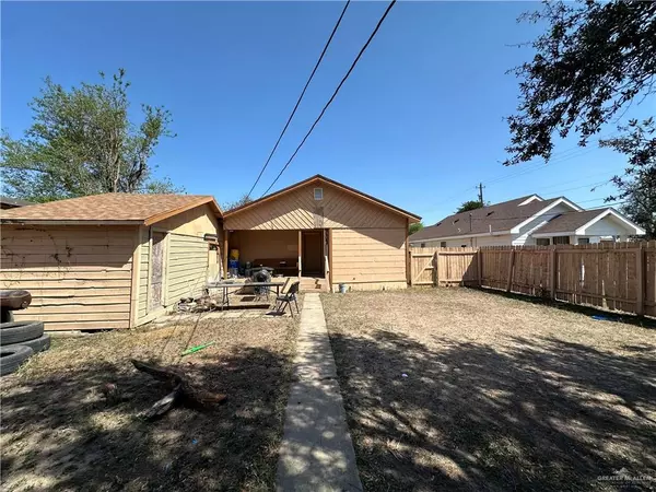 Mission, TX 78572,1605 Oblate AVE