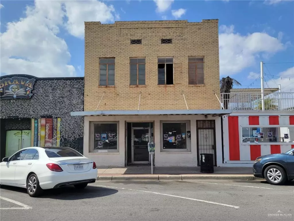 Mcallen, TX 78501,314 S 17th ST
