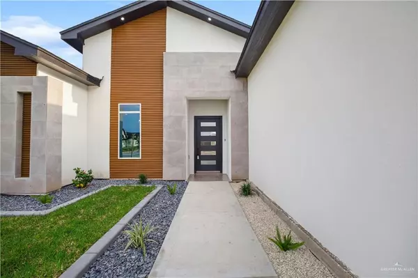 La Feria, TX 78559,202 Hope DR