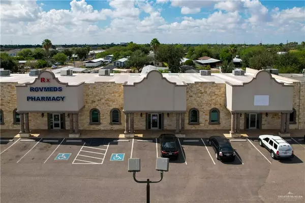 2608 Richardson RD, Edinburg, TX 78542