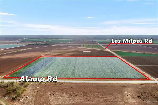 Alamo, TX 78516,0 FM 907