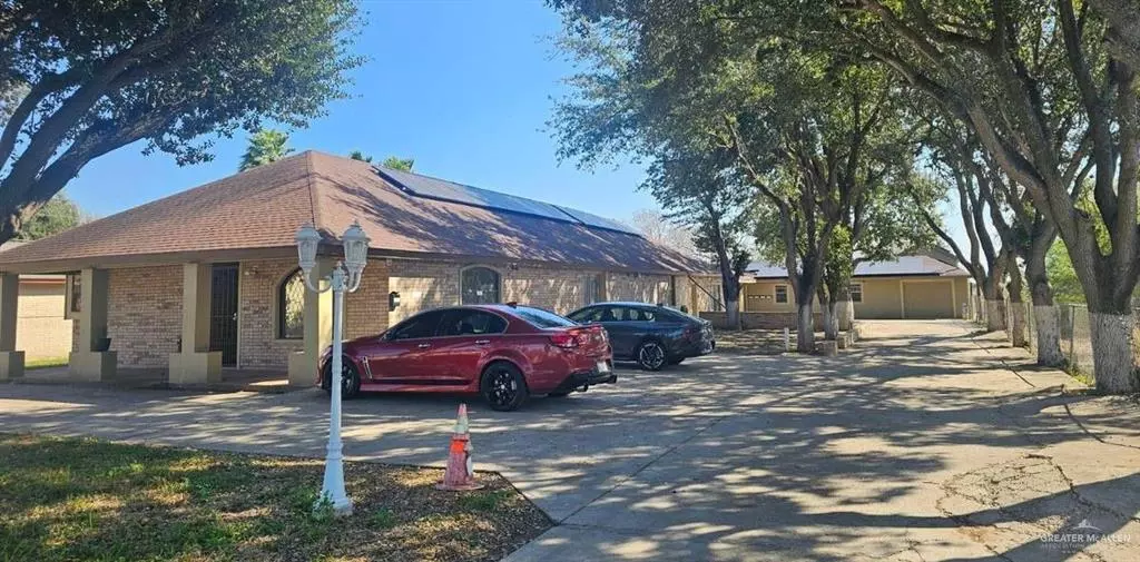 8816 N Ware RD, Mcallen, TX 78504