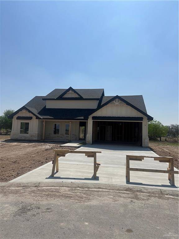Donna, TX 78537,3310 Olivia DR