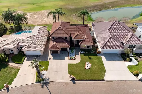 Weslaco, TX 78596,4317 Vida Santa