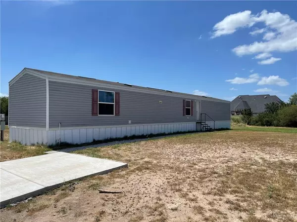 1336 Vera AVE, Weslaco, TX 78596