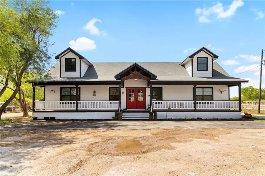 135 Owassa RD, Alamo, TX 78516