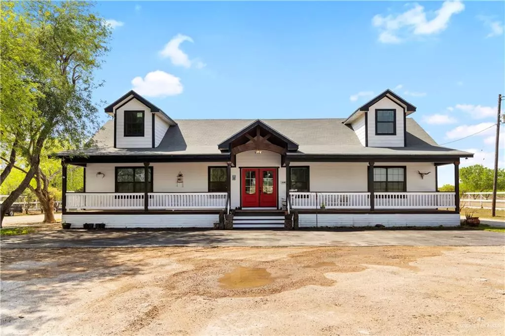 Alamo, TX 78516,135 Owassa RD