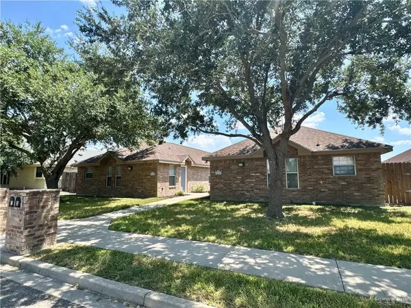 Edinburg, TX 78539,1810 W Portales DR