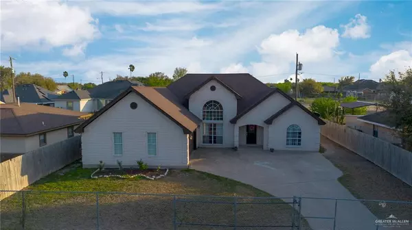 Palmview, TX 78572,2803 Linda Vista ST