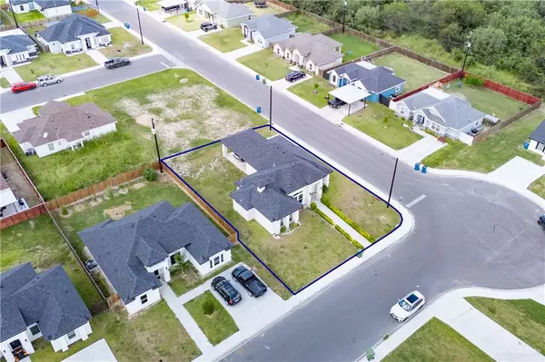 Alamo, TX 78516,805 Whitewing ST