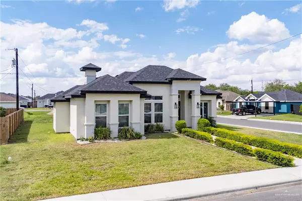 Alamo, TX 78516,805 Whitewing ST