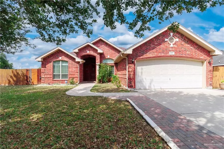 4113 Sundance CIR, Weslaco, TX 78599