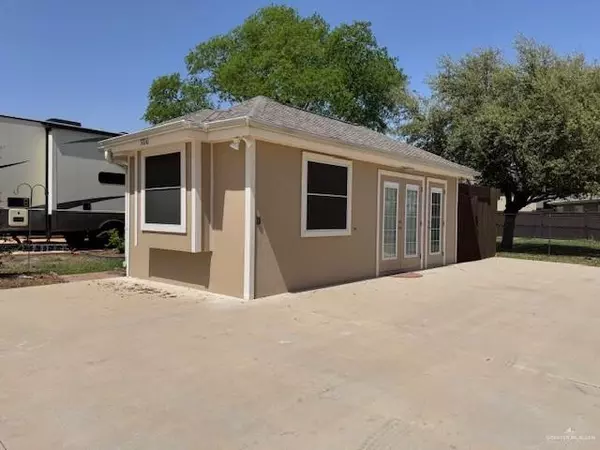 Mission, TX 78572,3810 Pelican WAY