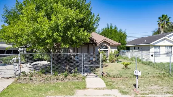 7310 Pinal ST, Palmview, TX 78572