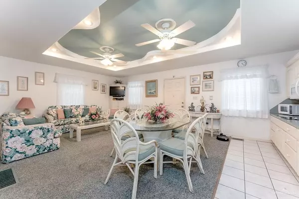 Port Isabel, TX 78578,612 Sand Dollar DR