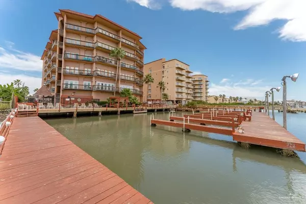 South Padre Island, TX 78597,4901 Laguna BLVD #605