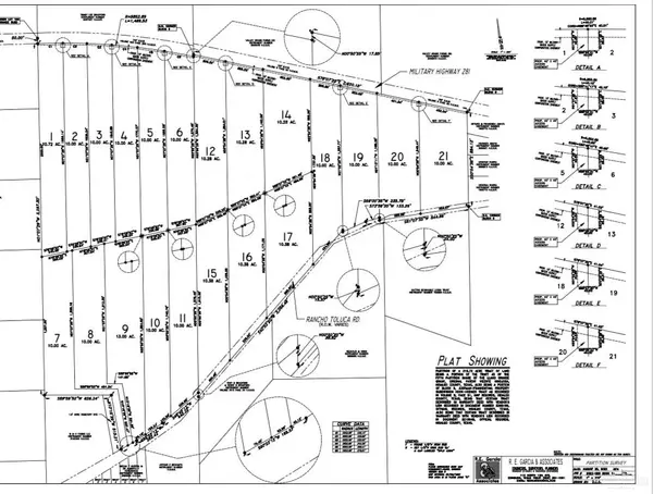 Progreso, TX 78579,TRACT19 US Highway 281 HWY