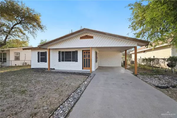 Donna, TX 78537,303 S 26th ST