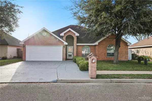 San Juan, TX 78589,1000 Via Cantera DR