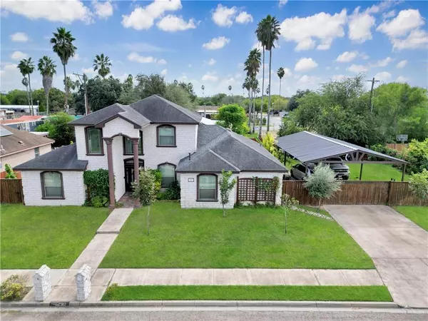 San Juan, TX 78589,1003 Sun Chase ST