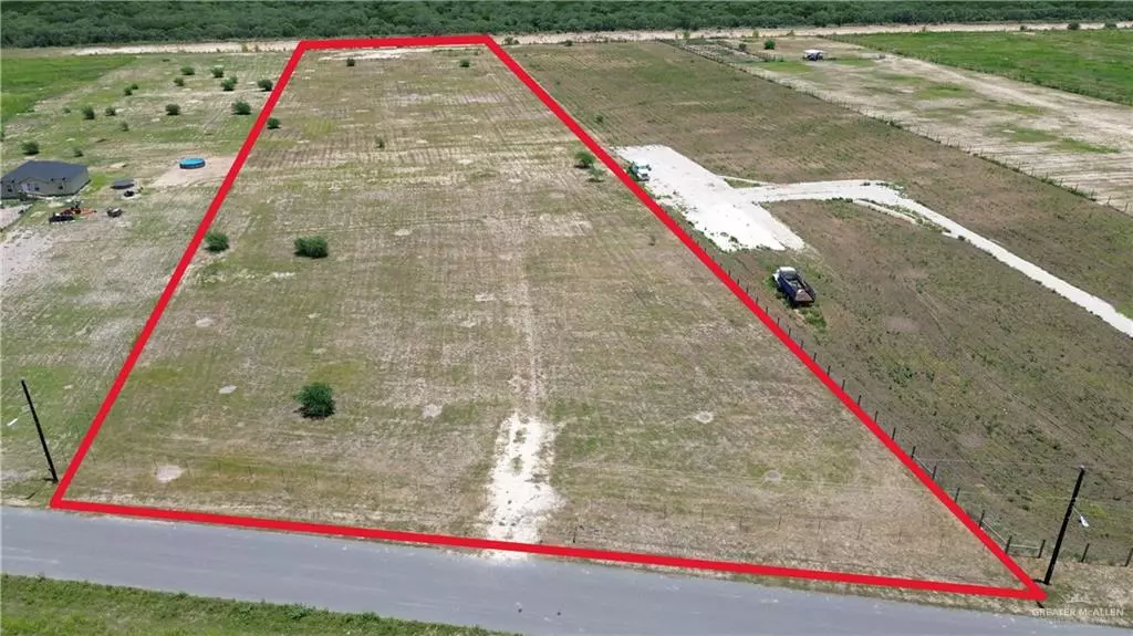 00 Cathy DR, Edinburg, TX 78542