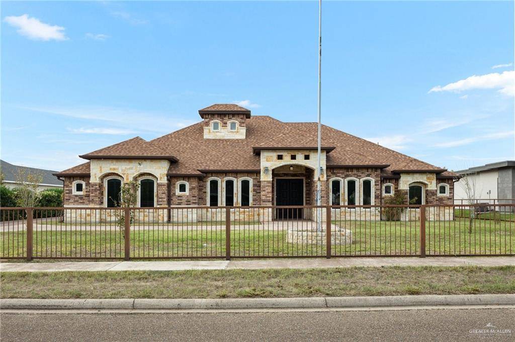 Mission, TX 78572,1509 Lucksinger RD