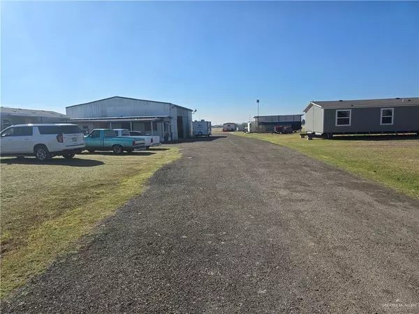 Donna, TX 78537,648 E Anderson RD