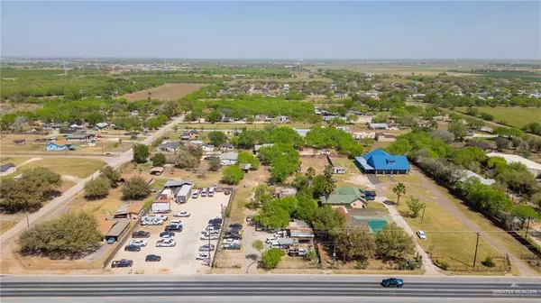 Edinburg, TX 78542,3607 E Richardson RD