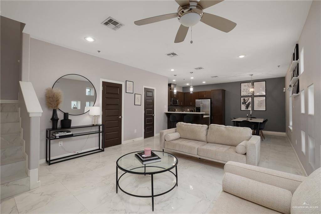 Mcallen, TX 78501,1301 Camellia AVE #A