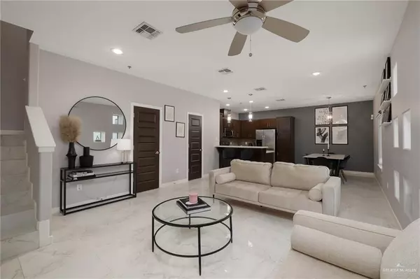 Mcallen, TX 78501,1301 Camellia AVE #A