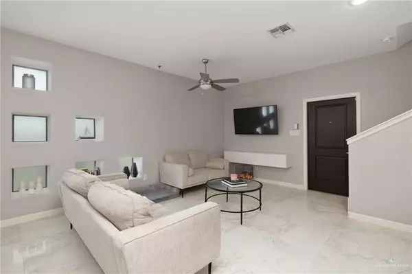 Mcallen, TX 78501,1301 Camellia AVE #A