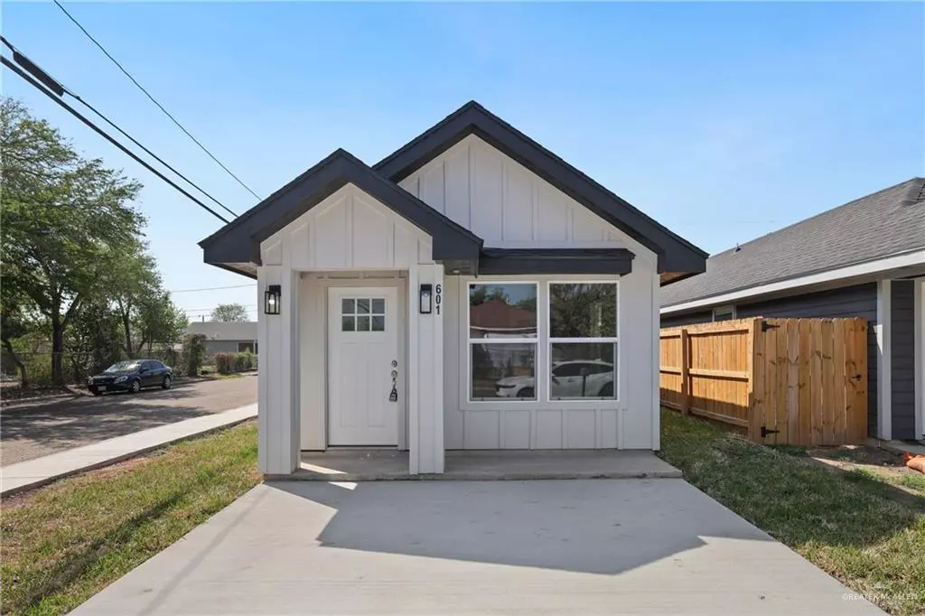 Weslaco, TX 78596,601 W Huisache ST