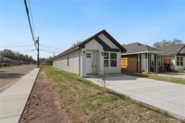 Weslaco, TX 78596,601 W Huisache ST